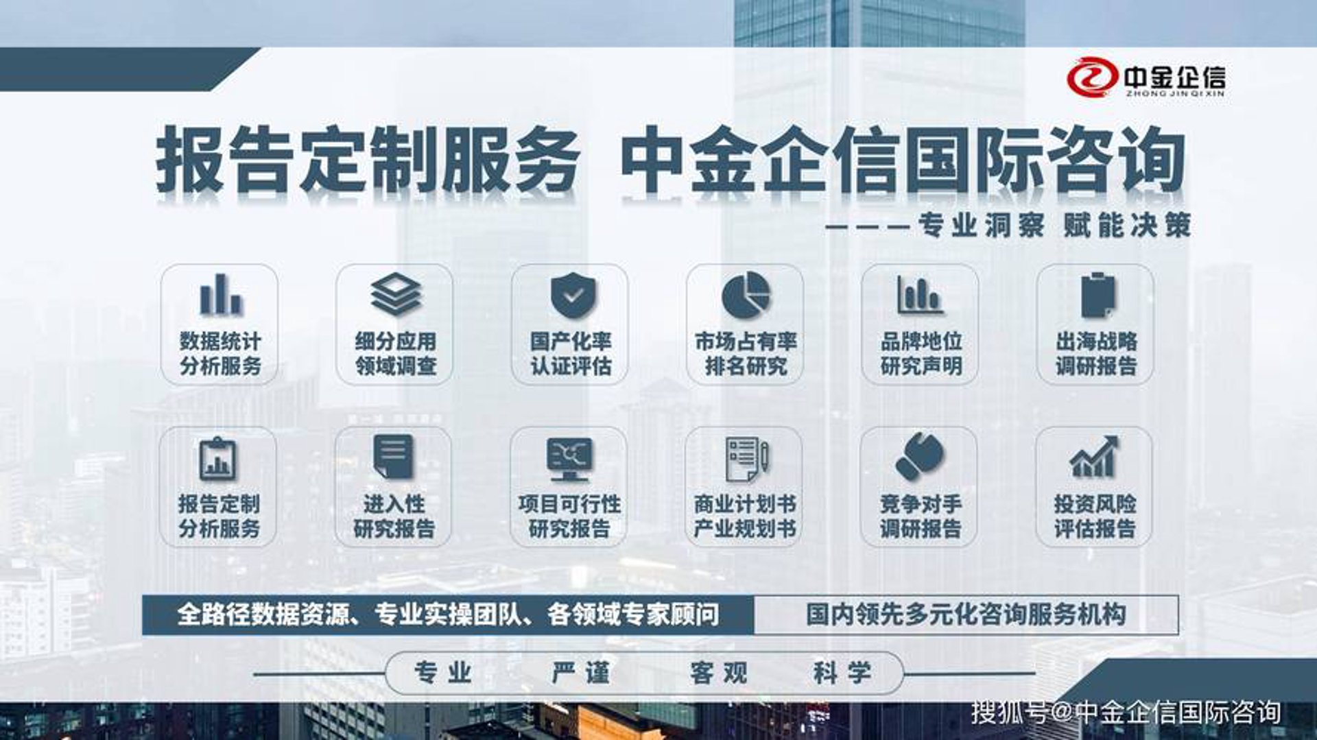 企信动力网络